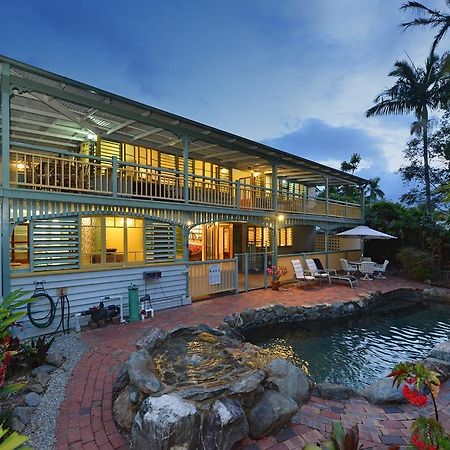 Lilybank Guest House Cairns Kamer foto