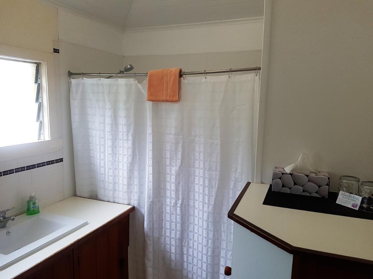 Lilybank Guest House Cairns Buitenkant foto