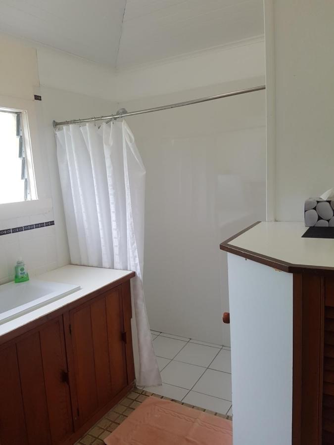 Lilybank Guest House Cairns Buitenkant foto