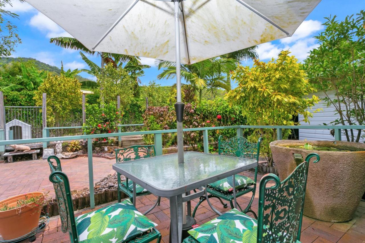 Lilybank Guest House Cairns Buitenkant foto