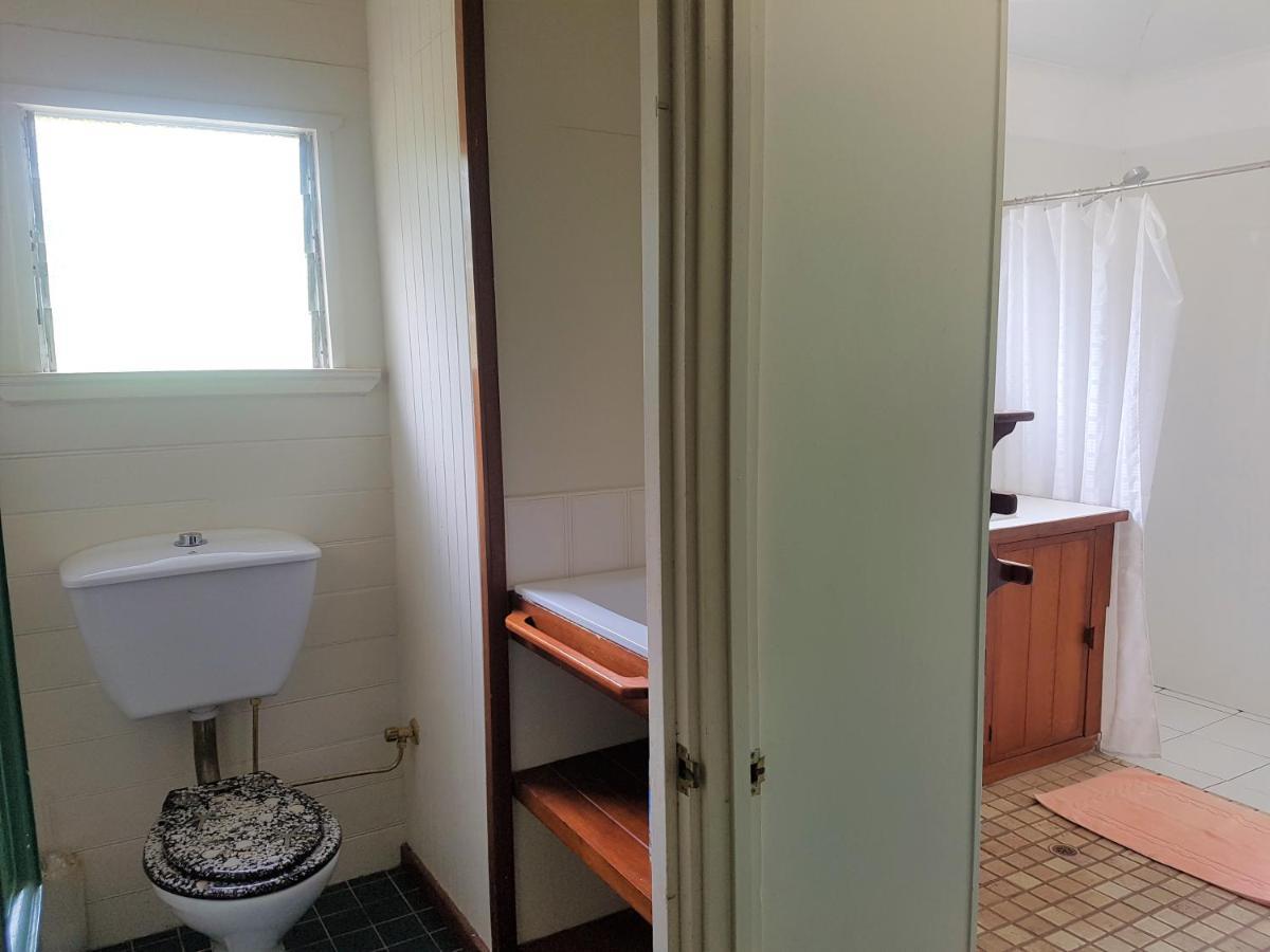 Lilybank Guest House Cairns Buitenkant foto