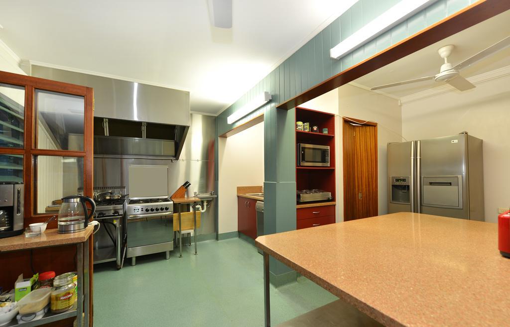 Lilybank Guest House Cairns Kamer foto