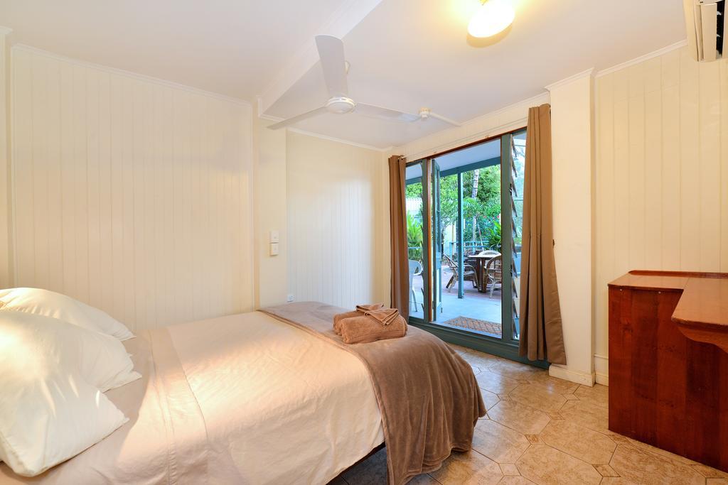 Lilybank Guest House Cairns Kamer foto