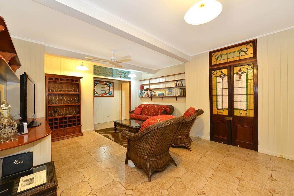 Lilybank Guest House Cairns Buitenkant foto