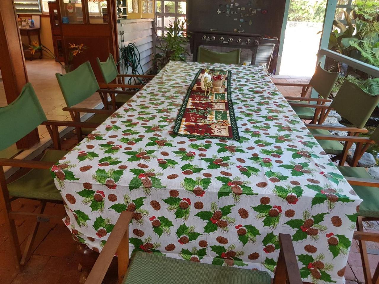 Lilybank Guest House Cairns Buitenkant foto